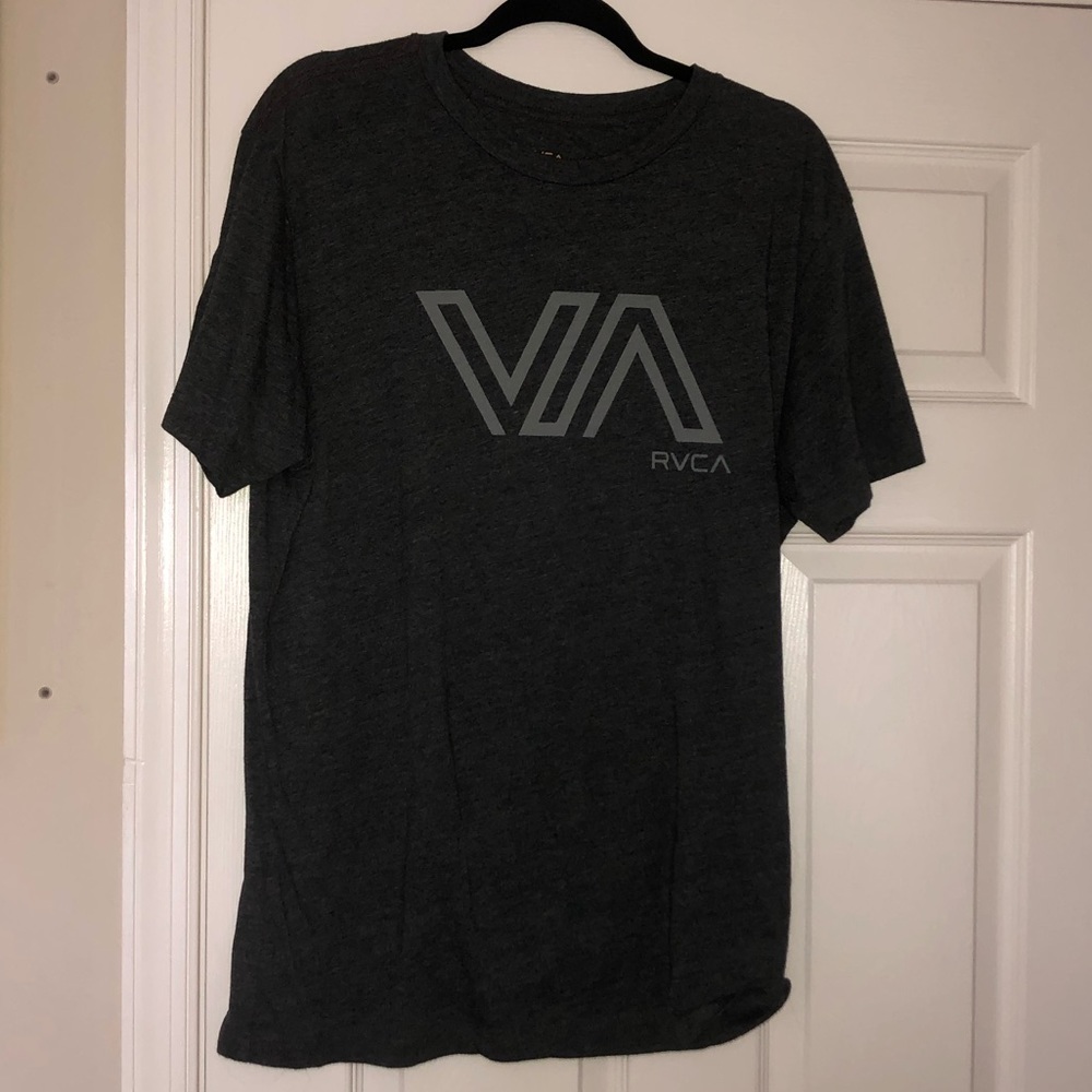 RVCA men’s t shirt size XL